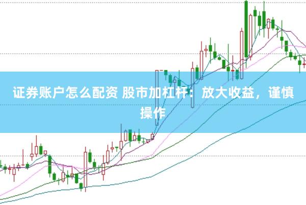 证券账户怎么配资 股市加杠杆：放大收益，谨慎操作