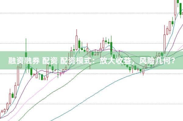 融资融券 配资 配资模式：放大收益，风险几何？