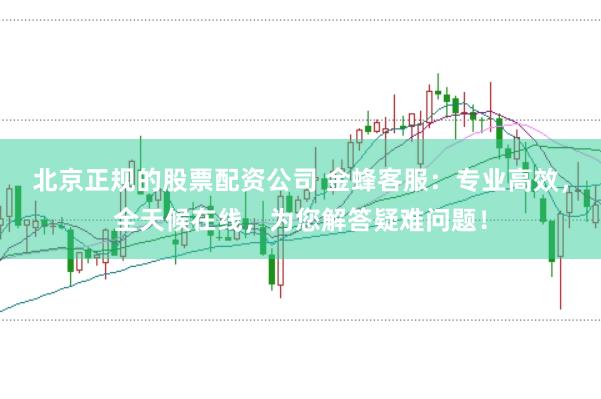北京正规的股票配资公司 金蜂客服：专业高效，全天候在线，为您解答疑难问题！