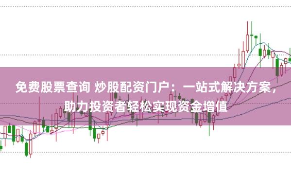 免费股票查询 炒股配资门户：一站式解决方案，助力投资者轻松实现资金增值