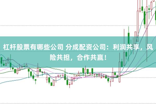 杠杆股票有哪些公司 分成配资公司：利润共享，风险共担，合作共赢！