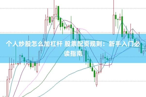 个人炒股怎么加杠杆 股票配资规则：新手入门必读指南