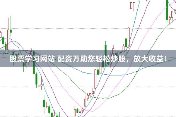 股票学习网站 配资万助您轻松炒股，放大收益！
