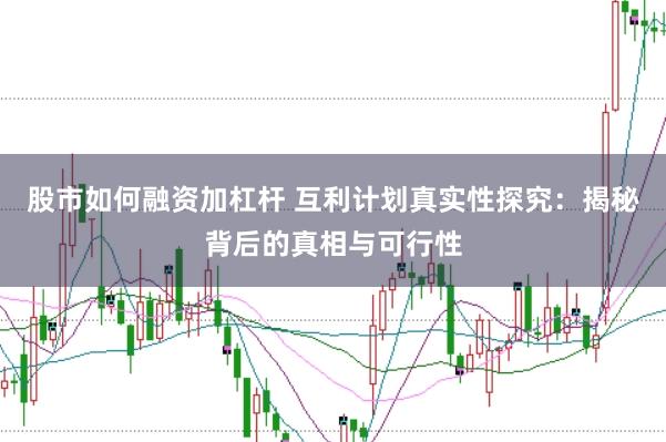 股市如何融资加杠杆 互利计划真实性探究：揭秘背后的真相与可行性