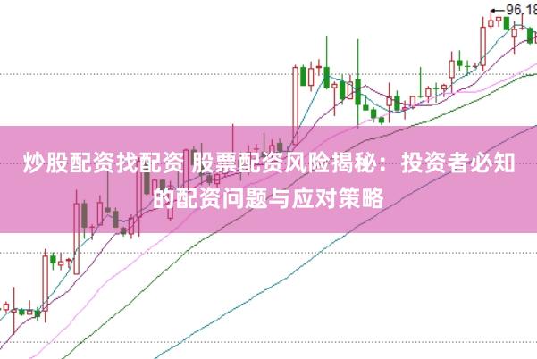炒股配资找配资 股票配资风险揭秘：投资者必知的配资问题与应对策略