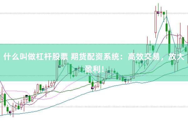 什么叫做杠杆股票 期货配资系统：高效交易，放大盈利！
