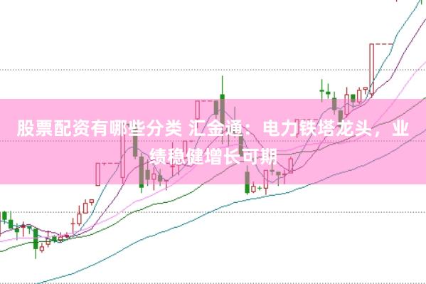 股票配资有哪些分类 汇金通：电力铁塔龙头，业绩稳健增长可期