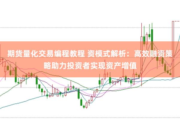期货量化交易编程教程 资模式解析:高效融资策略助力投资者实现资产增值