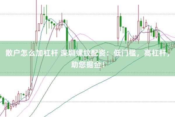 散户怎么加杠杆 深圳螺纹配资:低门槛,高杠杆,助您掘金!