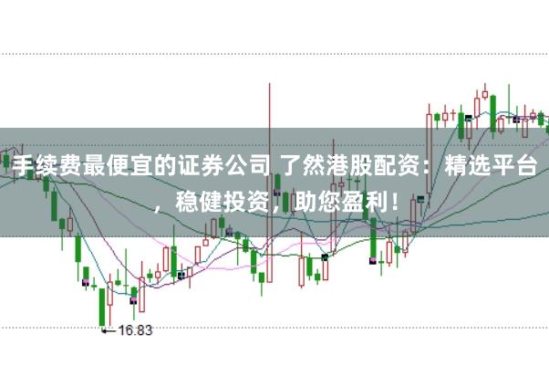 手续费最便宜的证券公司 了然港股配资:精选平台,稳健投资,助您盈利!