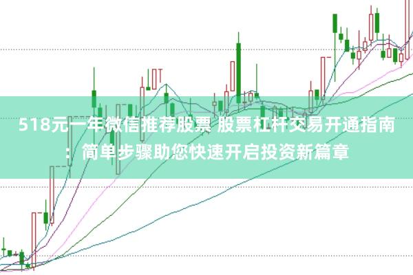 518元一年微信推荐股票 股票杠杆交易开通指南：简单步骤助您快速开启投资新篇章