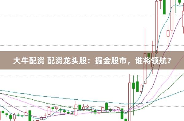 大牛配资 配资龙头股:掘金股市,谁将领航?