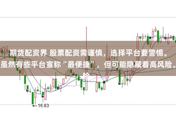 期货配资界 股票配资需谨慎,选择平台要警惕。虽然有些平台宣称“最便捷”,但可能隐藏着高风险。