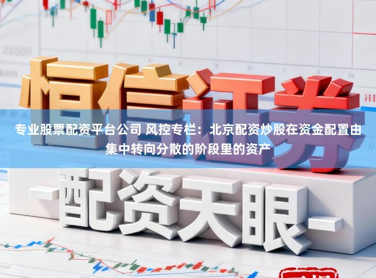 专业股票配资平台公司 风控专栏:北京配资炒股在资金配置由集中转向分散的阶段里的资产