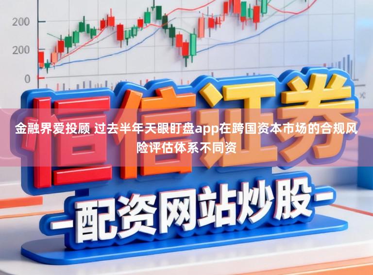 金融界爱投顾 过去半年天眼盯盘app在跨国资本市场的合规风险评估体系不同资