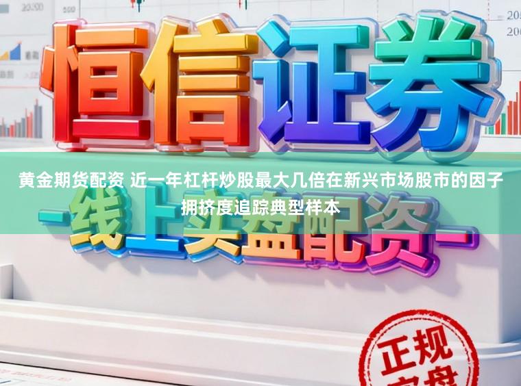 黄金期货配资 近一年杠杆炒股最大几倍在新兴市场股市的因子拥挤度追踪典型样本