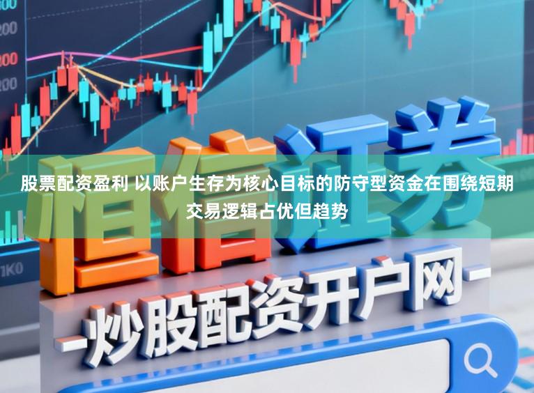 股票配资盈利 以账户生存为核心目标的防守型资金在围绕短期交易逻辑占优但趋势