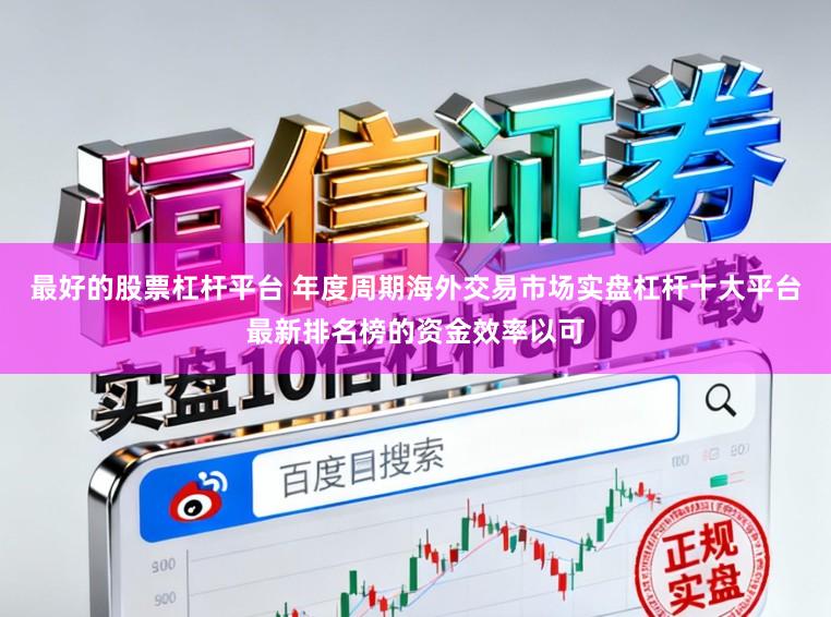 最好的股票杠杆平台 年度周期海外交易市场实盘杠杆十大平台最新排名榜的资金效率以可