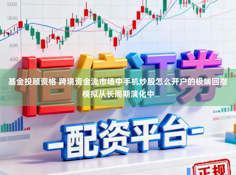 基金投顾资格 跨境资金流市场中手机炒股怎么开户的极端回撤模拟从长周期演化中