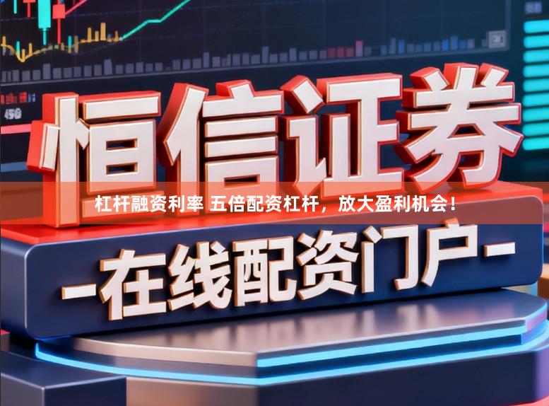 杠杆融资利率 五倍配资杠杆，放大盈利机会！