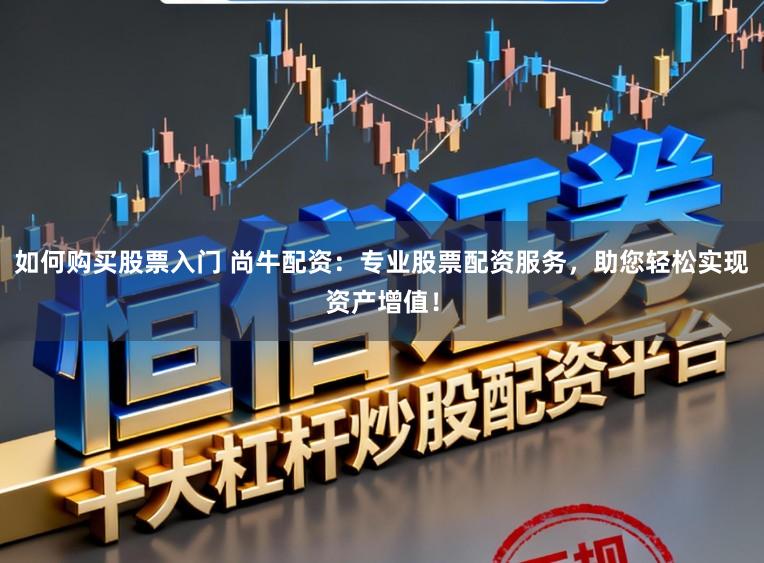如何购买股票入门 尚牛配资：专业股票配资服务，助您轻松实现资产增值！