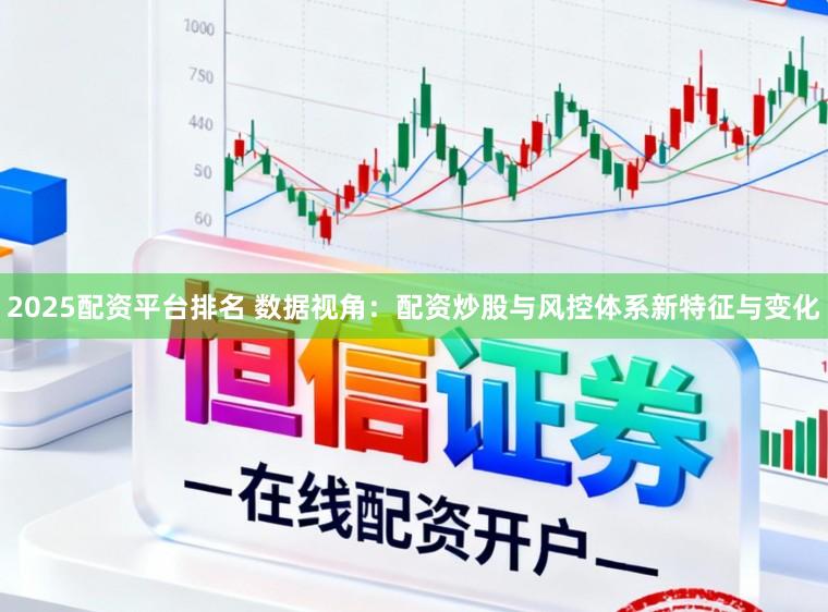 2025配资平台排名 数据视角：配资炒股与风控体系新特征与变化