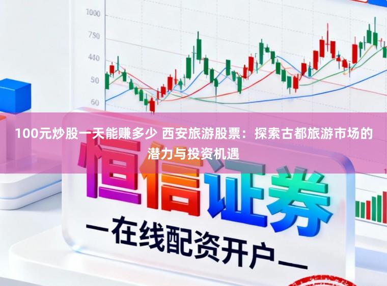 100元炒股一天能赚多少 西安旅游股票：探索古都旅游市场的潜力与投资机遇