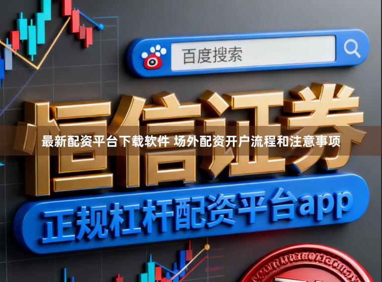 最新配资平台下载软件 场外配资开户流程和注意事项