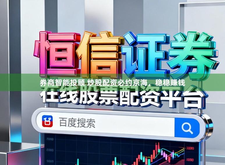 券商智能投顾 炒股配资必约京海,稳稳赚钱