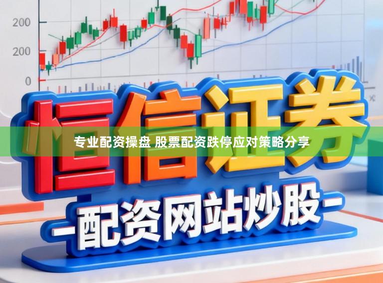 专业配资操盘 股票配资跌停应对策略分享